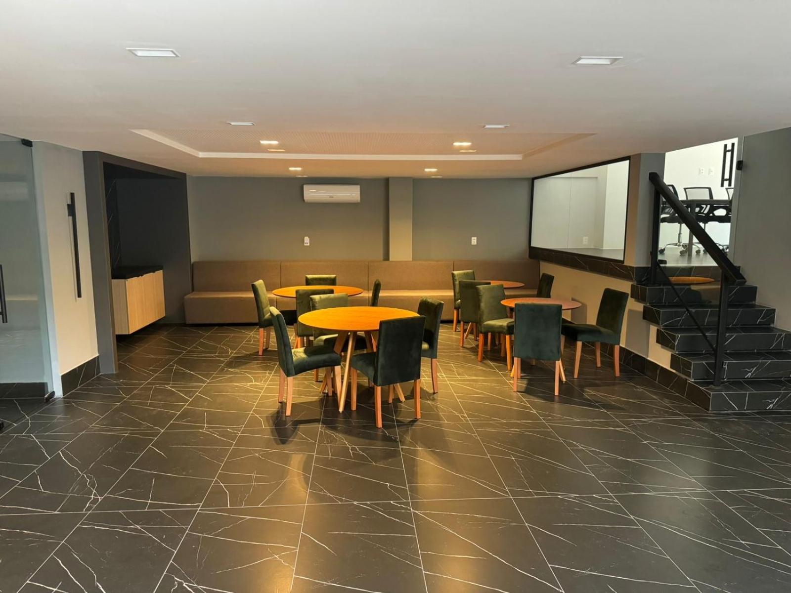 403 Belissimo Studio No Cabo Branco - Joao Pessoa — Photos 3