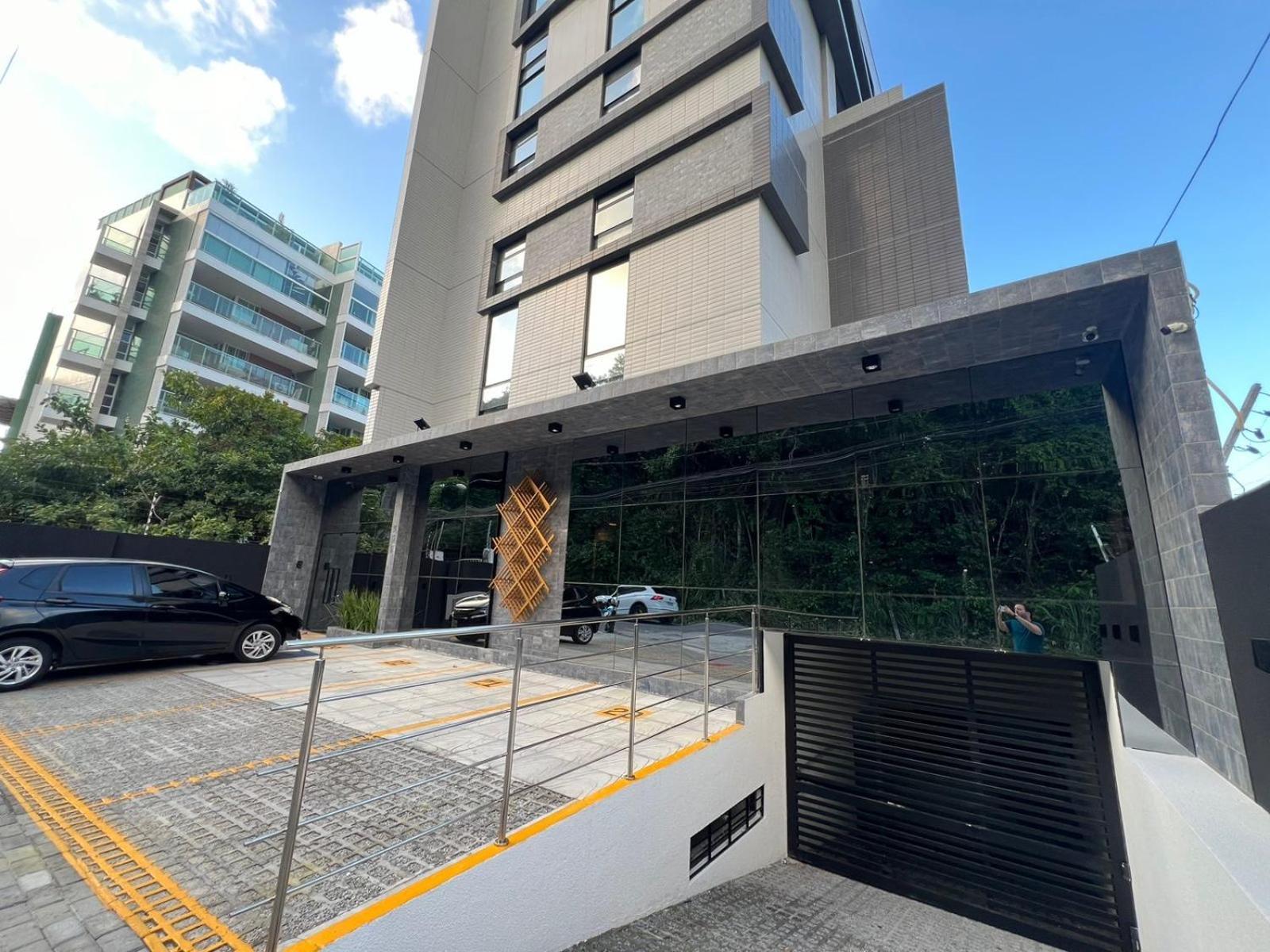 403 Belissimo Studio No Cabo Branco - Joao Pessoa, Joao Pessoa